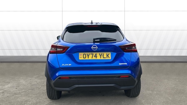 Used Nissan Juke 2024 for sale - 76292816: Photo 6