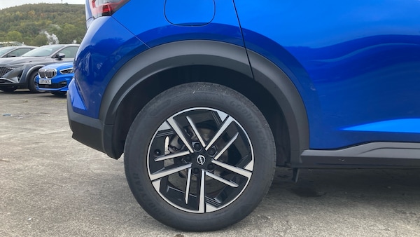 Used Nissan Juke 2024 for sale - 76292816: Photo 7