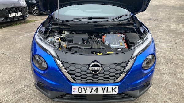 Used Nissan Juke 2024 for sale - 76292816: Photo 8