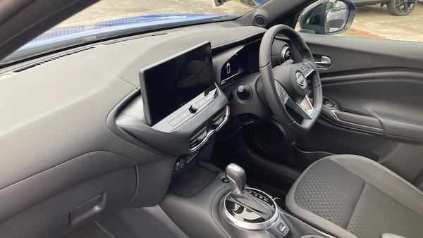Used Nissan Juke 2024 for sale - 76292816: Photo 9