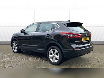 Used Nissan Qashqai 2019 for sale - 76252582: Photo