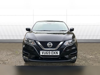 Used Nissan Qashqai 2019 for sale - 76252582: Photo
