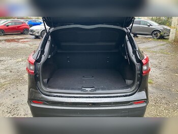 Used Nissan Qashqai 2019 for sale - 76252582: Photo