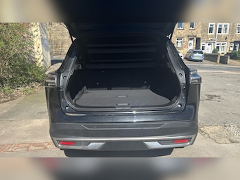 Used Nissan Qashqai 2025 for sale - 77965628: Photo