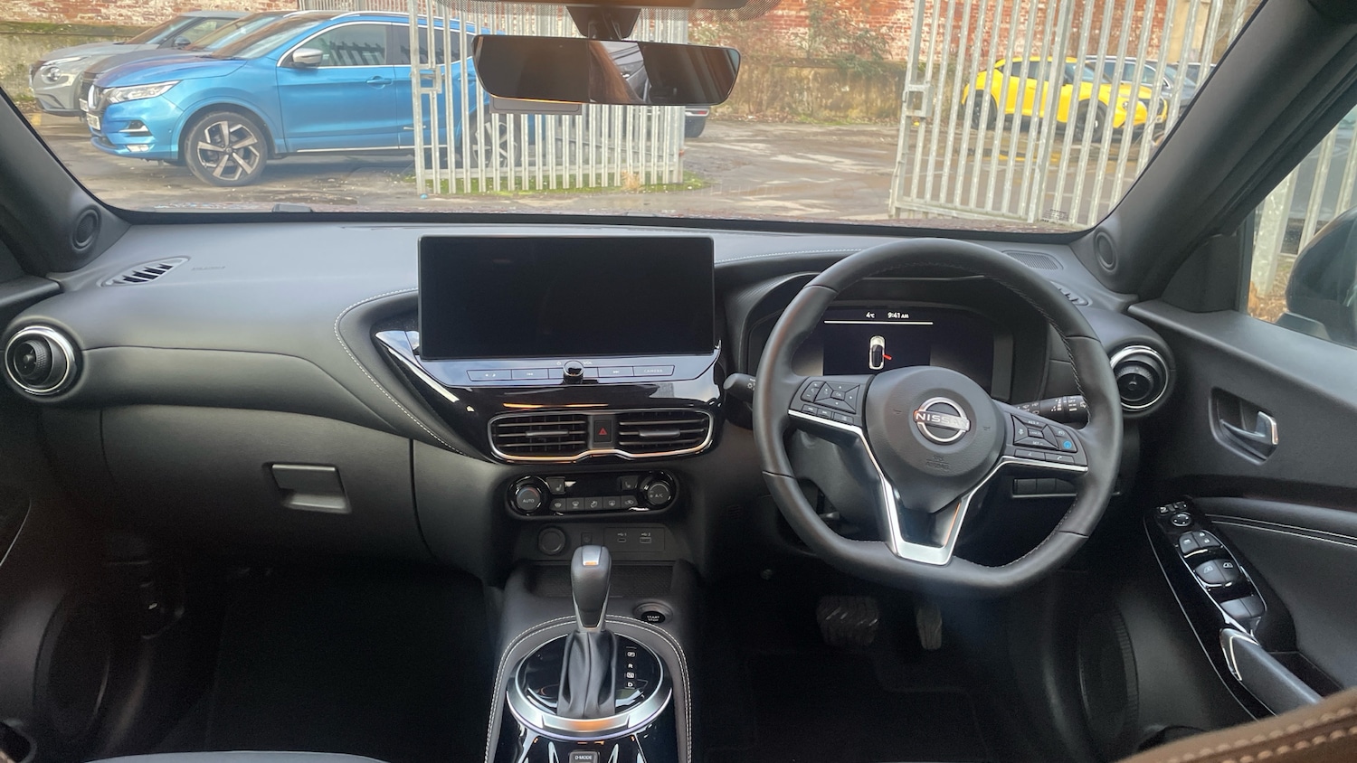 Used Nissan Juke 2024 for sale - 77065594: Photo 10