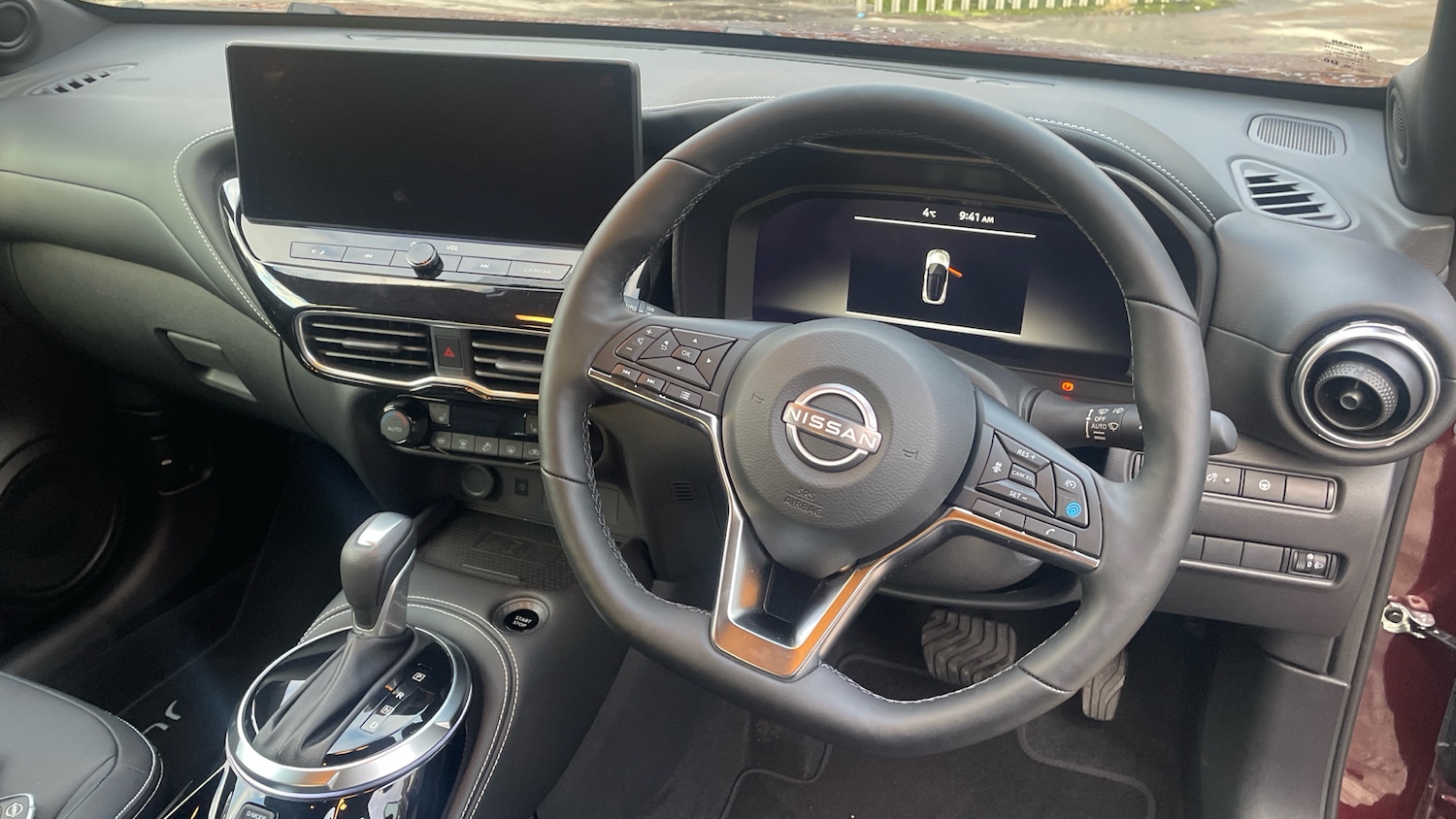 Used Nissan Juke 2024 for sale - 77065594: Photo 11