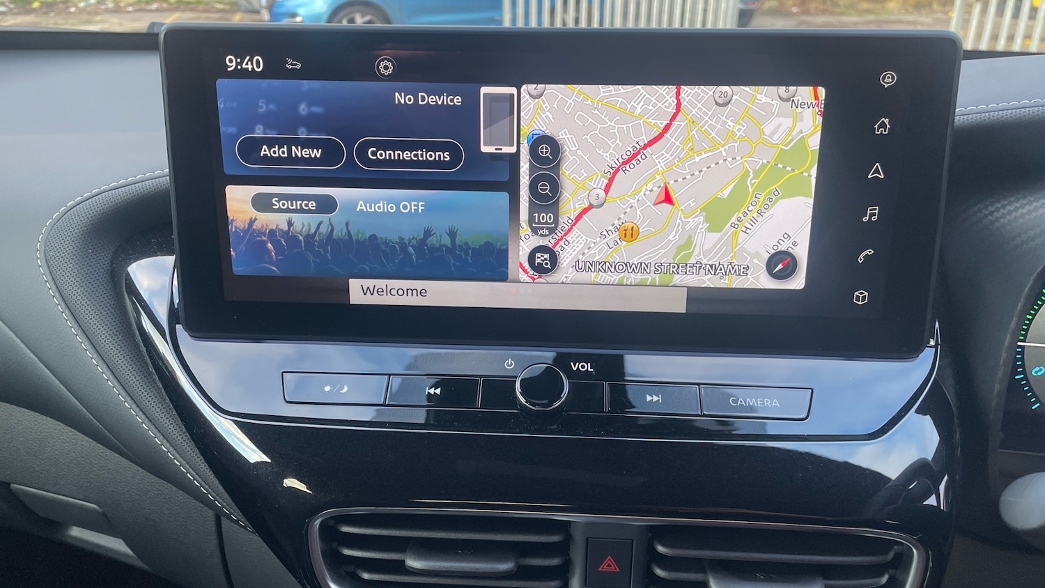 Used Nissan Juke 2024 for sale - 77065594: Photo 12