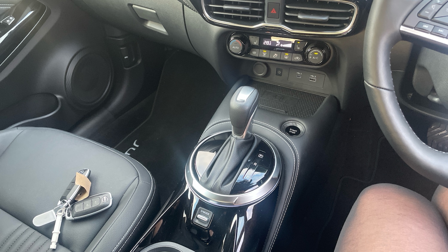 Used Nissan Juke 2024 for sale - 77065594: Photo 13