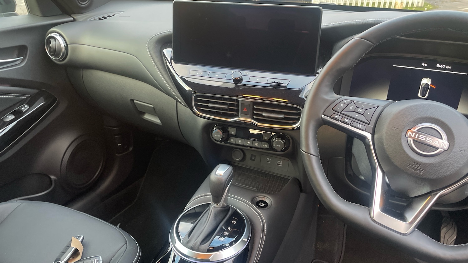 Used Nissan Juke 2024 for sale - 77065594: Photo 14