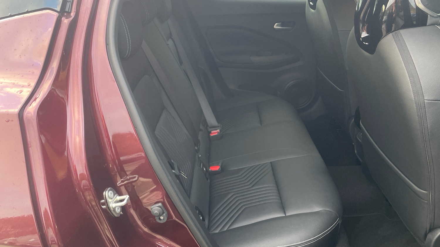 Used Nissan Juke 2024 for sale - 77065594: Photo 16