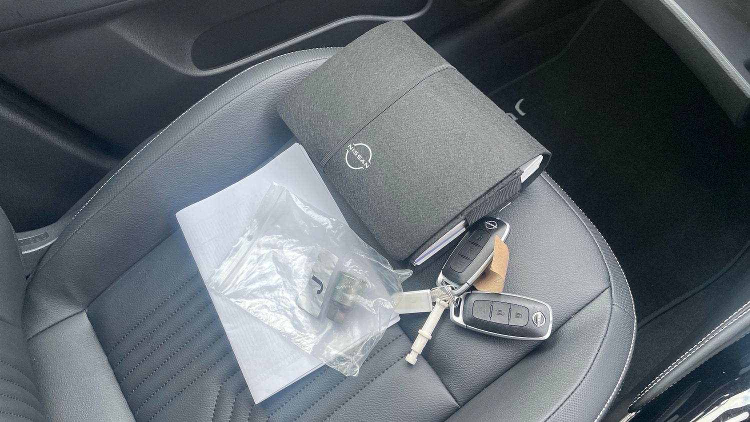 Used Nissan Juke 2024 for sale - 77065594: Photo 19