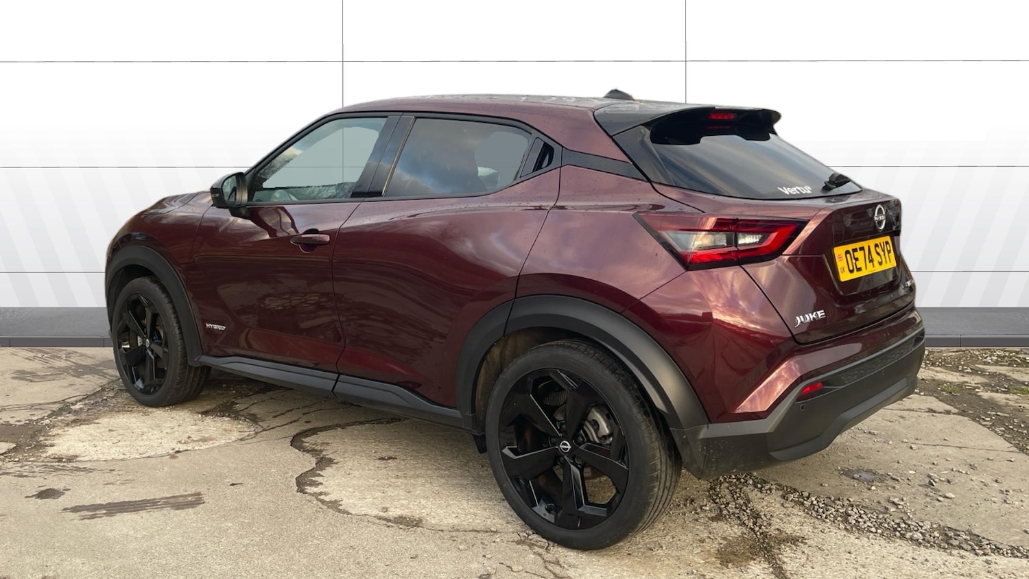 Used Nissan Juke 2024 for sale - 77065594: Photo 2