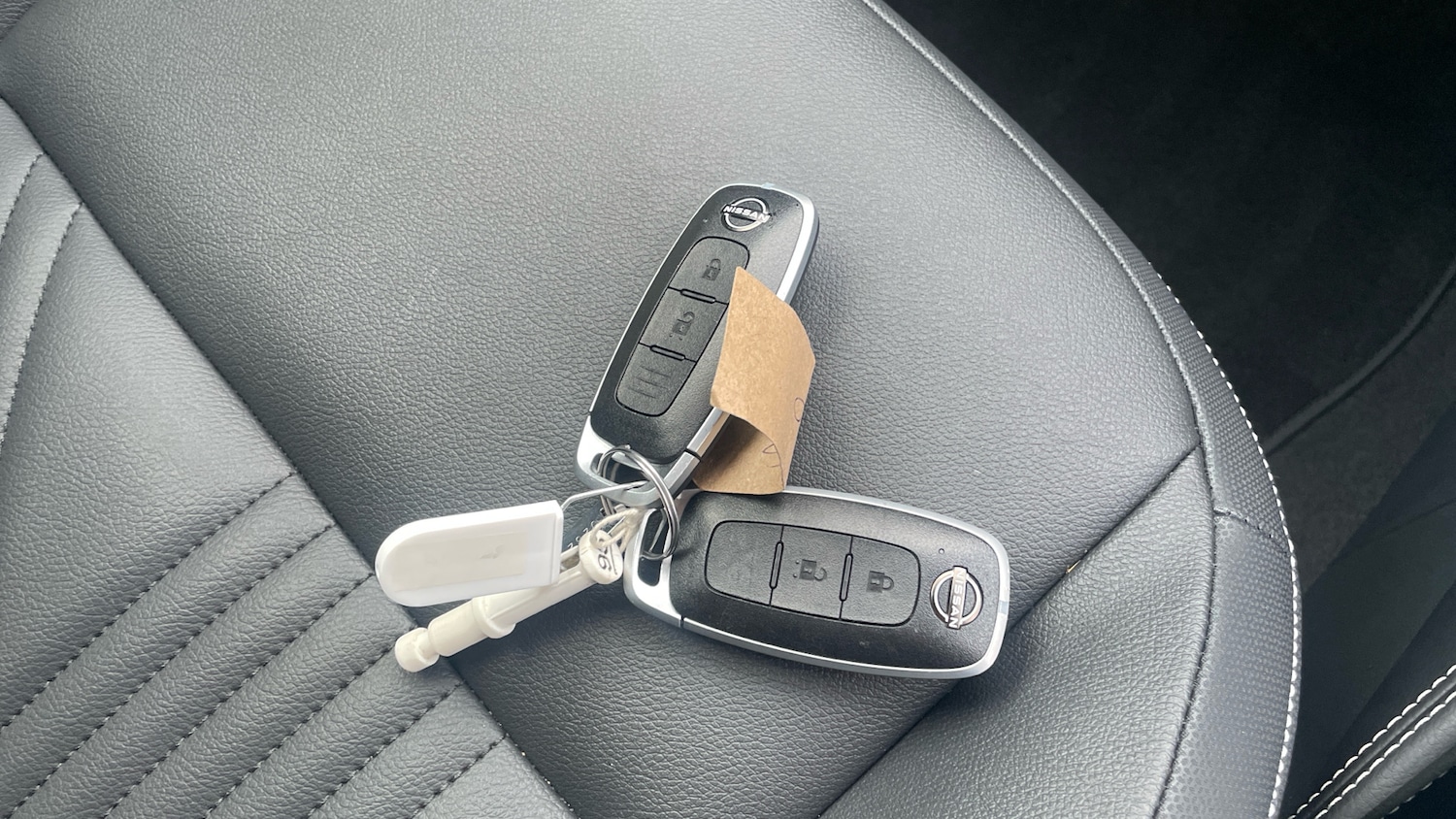 Used Nissan Juke 2024 for sale - 77065594: Photo 20