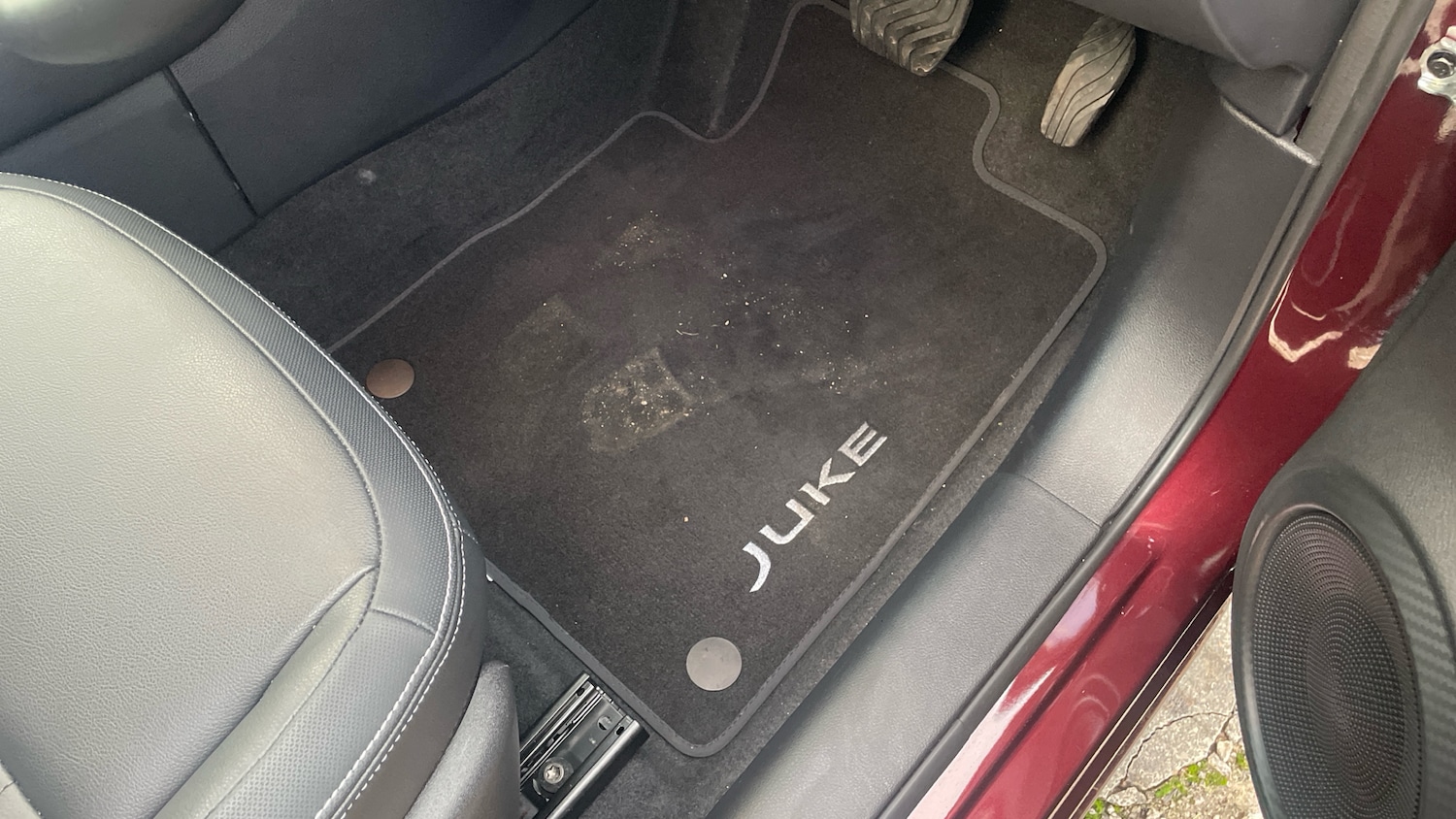 Used Nissan Juke 2024 for sale - 77065594: Photo 21