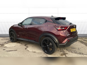 Used Nissan Juke 2024 for sale - 77065594: Photo