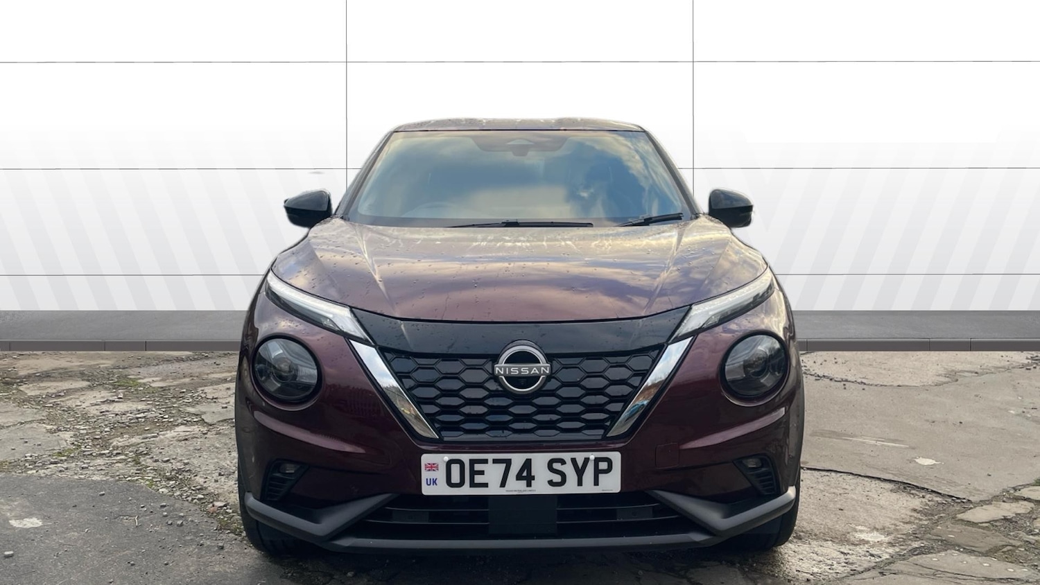 Used Nissan Juke 2024 for sale - 77065594: Photo 3