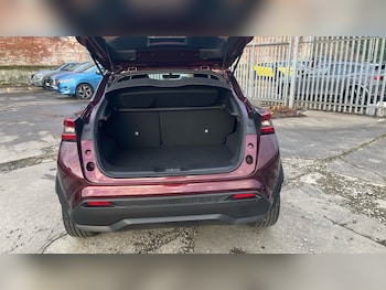 Used Nissan Juke 2024 for sale - 77065594: Photo