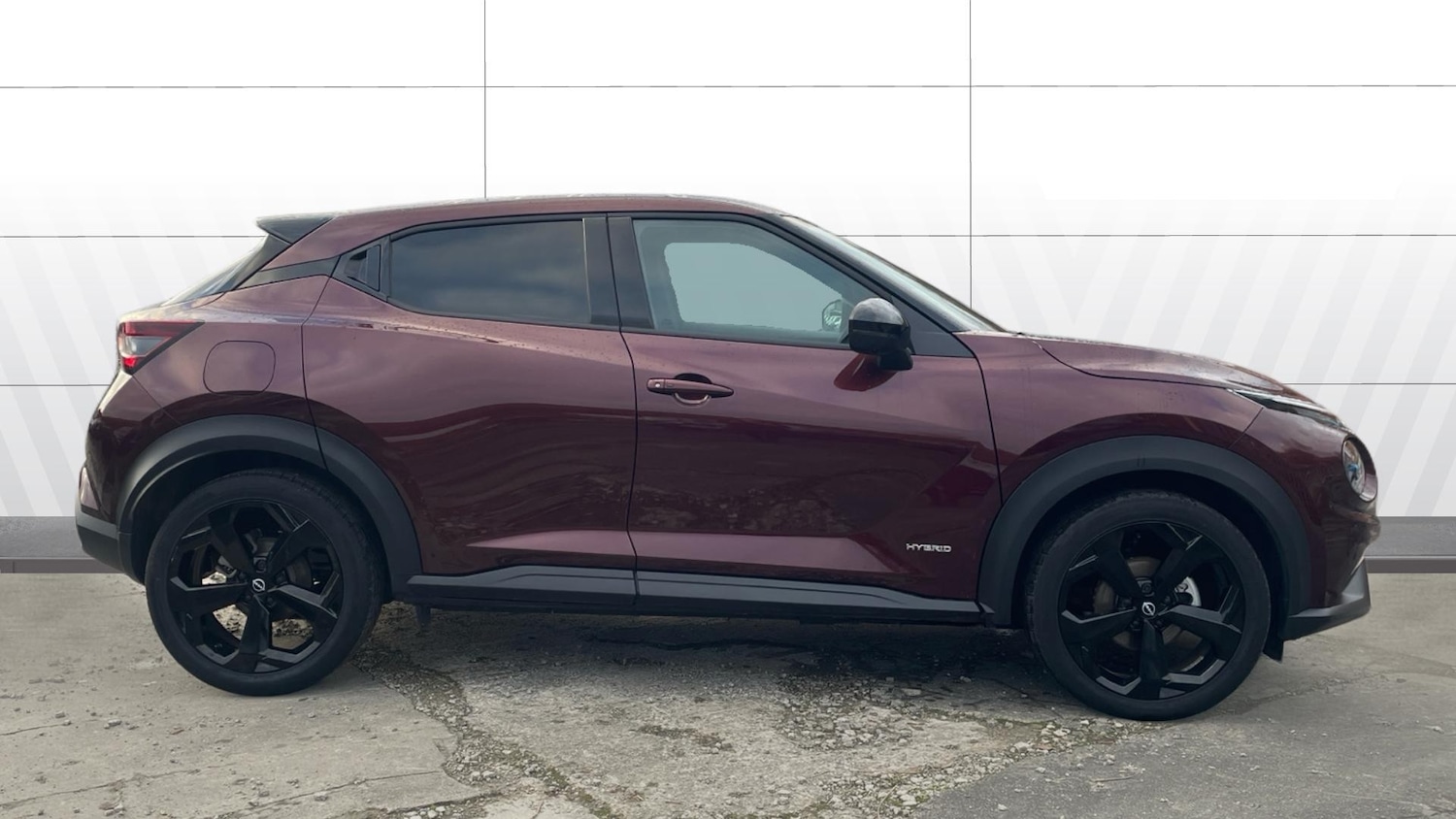 Used Nissan Juke 2024 for sale - 77065594: Photo 5