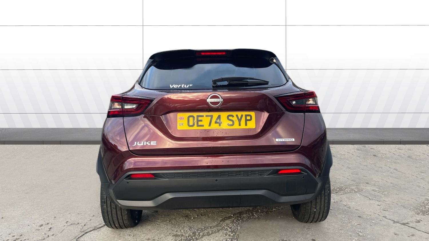 Used Nissan Juke 2024 for sale - 77065594: Photo 6