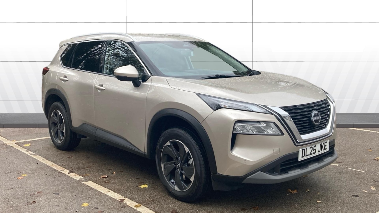 Used Nissan X-Trail 2025 for sale - 76554869: Photo 1