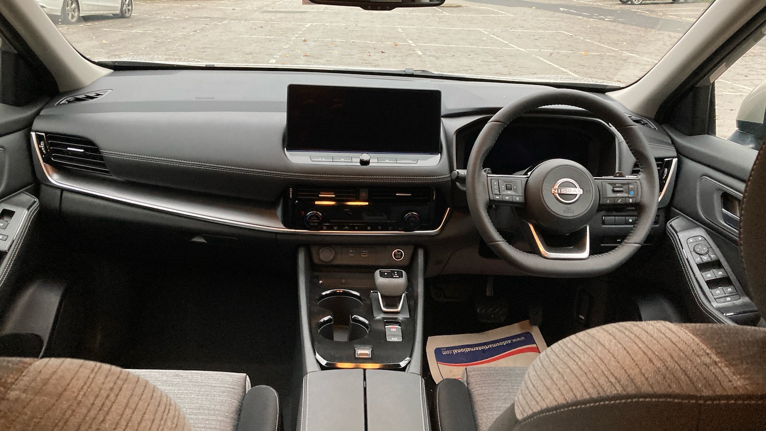 Used Nissan X-Trail 2025 for sale - 76554869: Photo 10