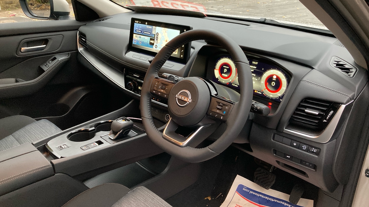 Used Nissan X-Trail 2025 for sale - 76554869: Photo 11