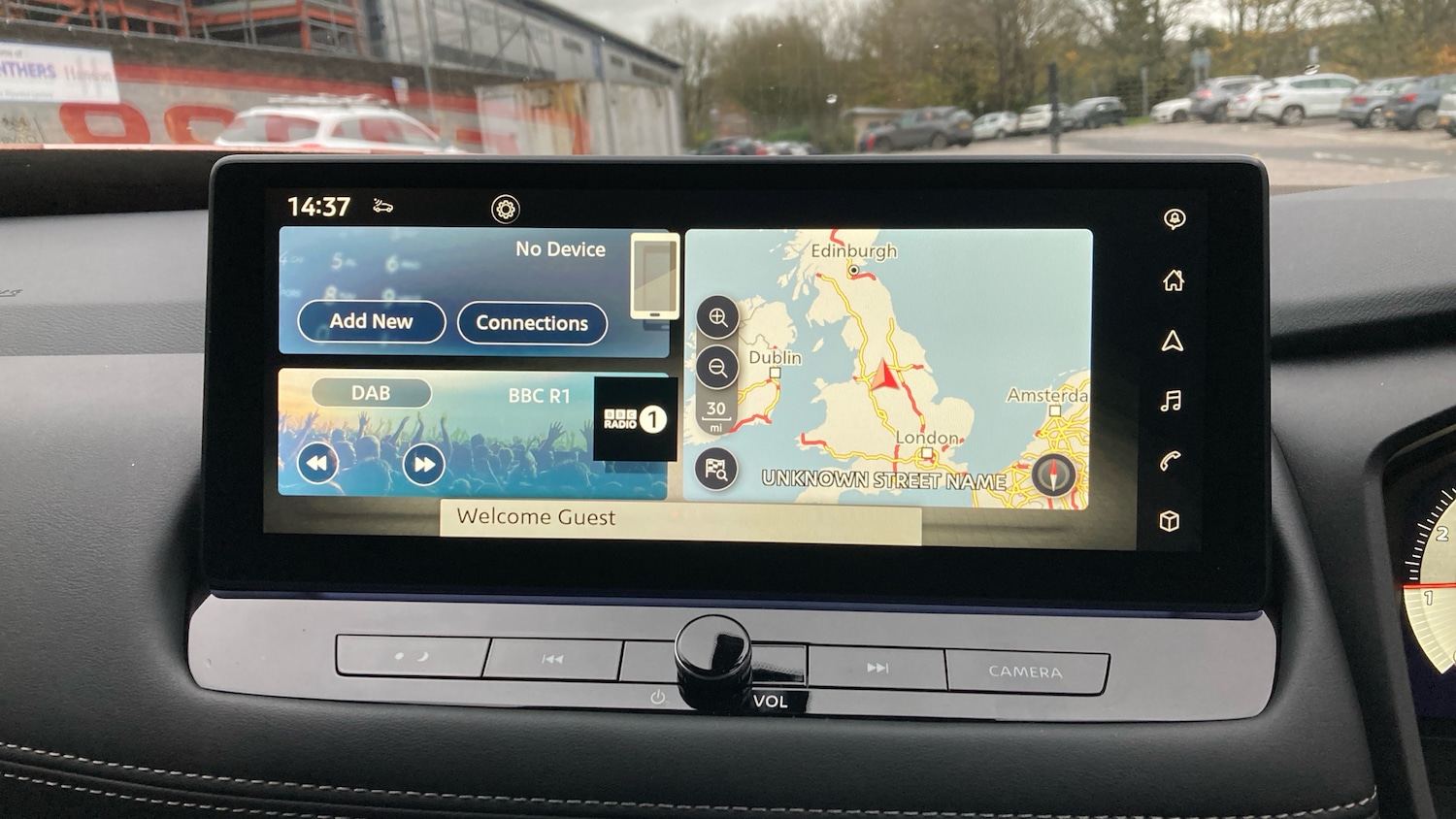 Used Nissan X-Trail 2025 for sale - 76554869: Photo 12