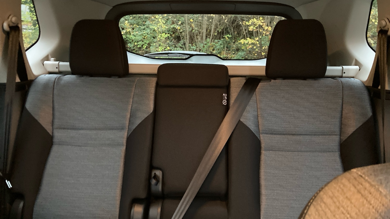 Used Nissan X-Trail 2025 for sale - 76554869: Photo 15