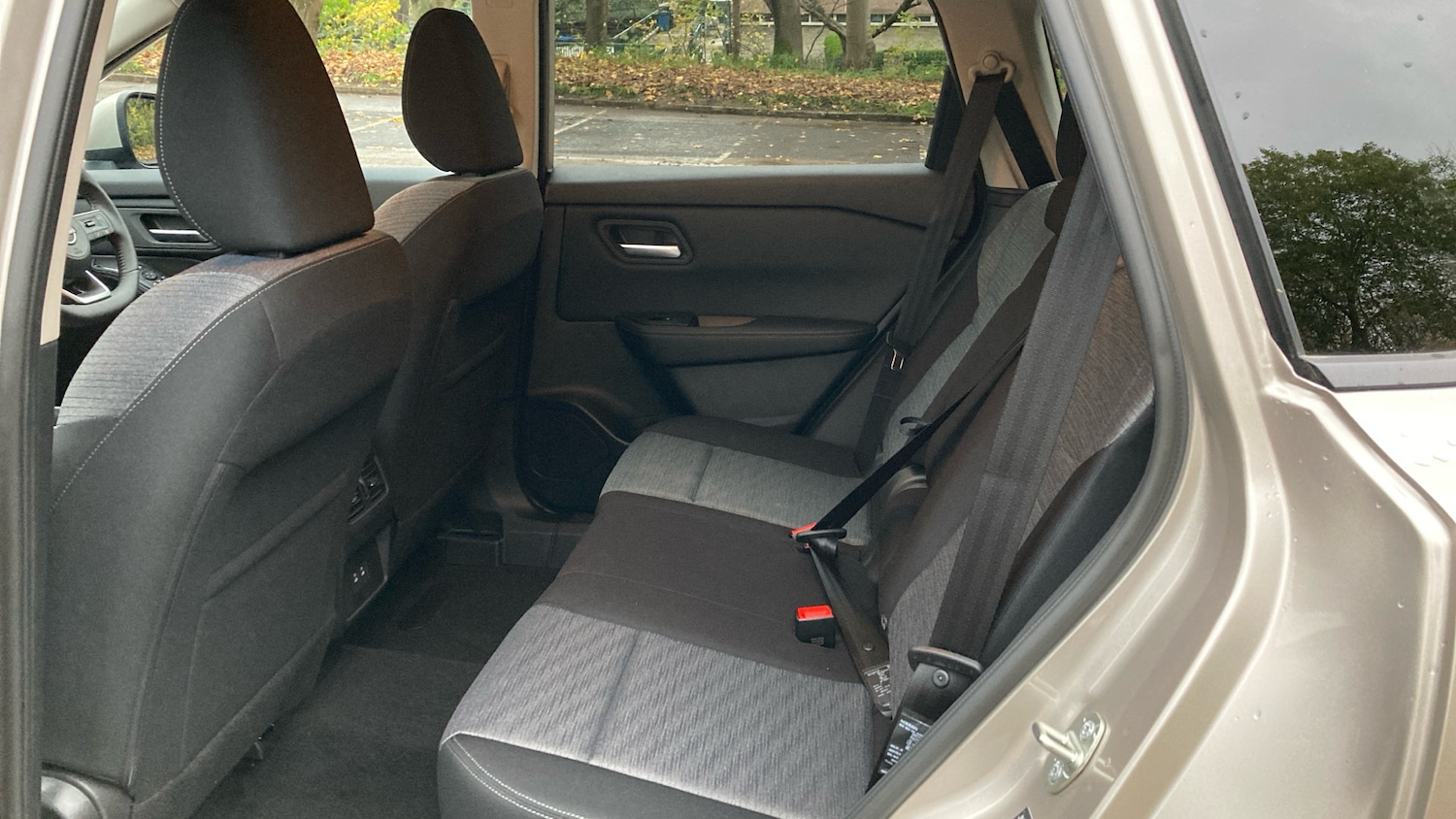 Used Nissan X-Trail 2025 for sale - 76554869: Photo 16