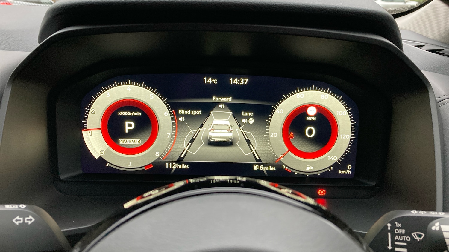 Used Nissan X-Trail 2025 for sale - 76554869: Photo 18