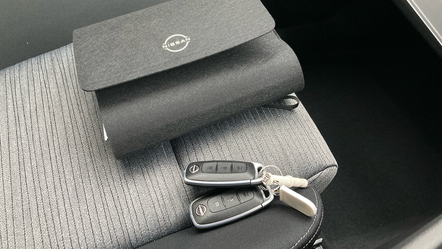 Used Nissan X-Trail 2025 for sale - 76554869: Photo 19