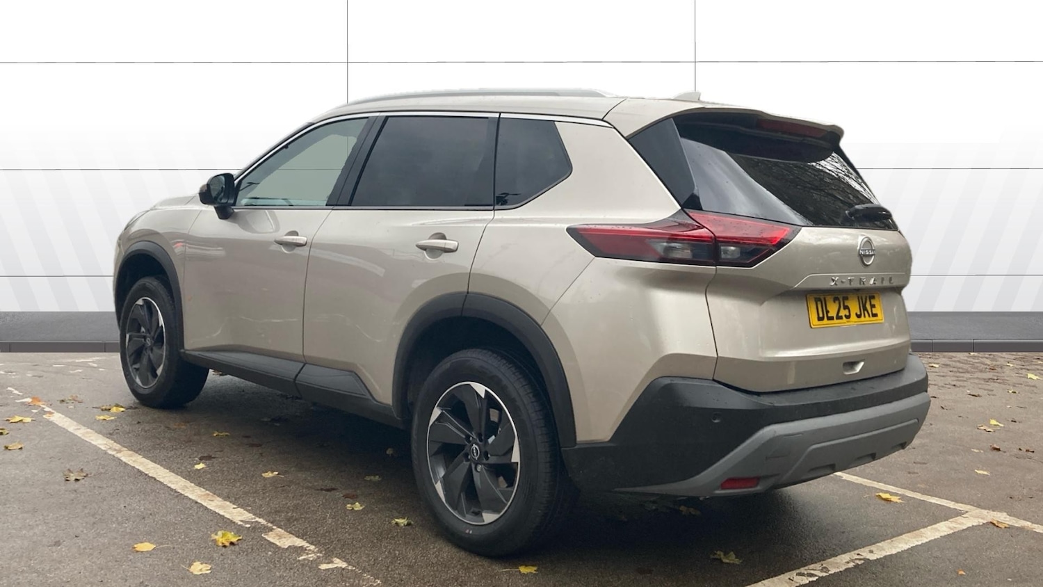 Used Nissan X-Trail 2025 for sale - 76554869: Photo 2