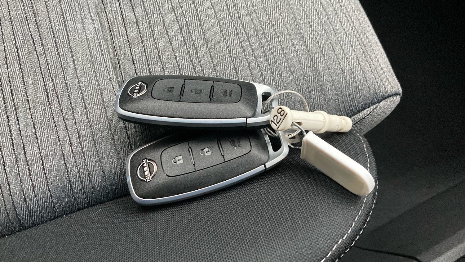 Used Nissan X-Trail 2025 for sale - 76554869: Photo 20