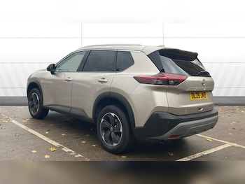 Used Nissan X-Trail 2025 for sale - 76554869: Photo