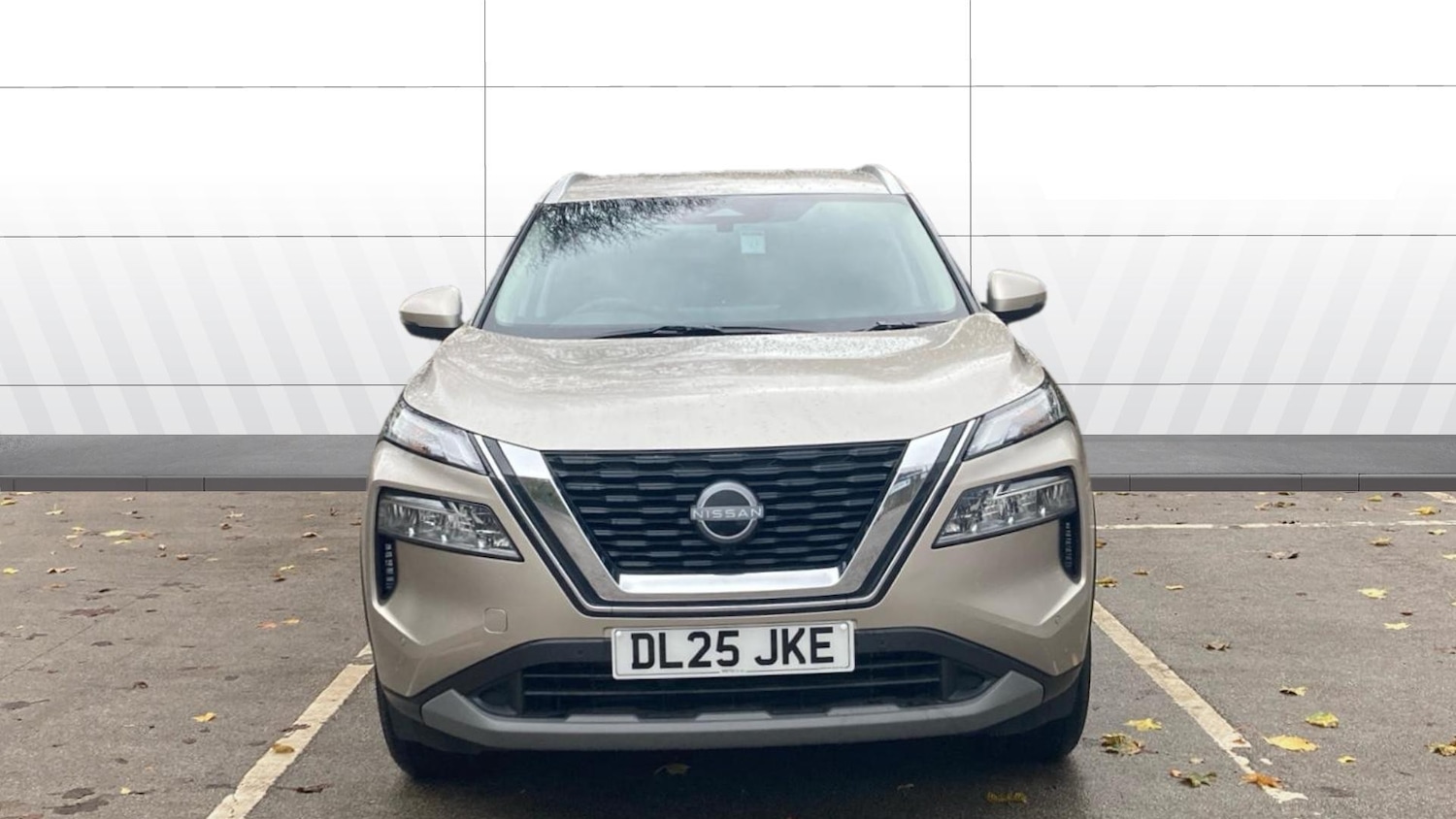 Used Nissan X-Trail 2025 for sale - 76554869: Photo 3