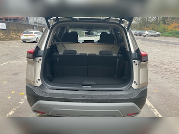 Used Nissan X-Trail 2025 for sale - 76554869: Photo