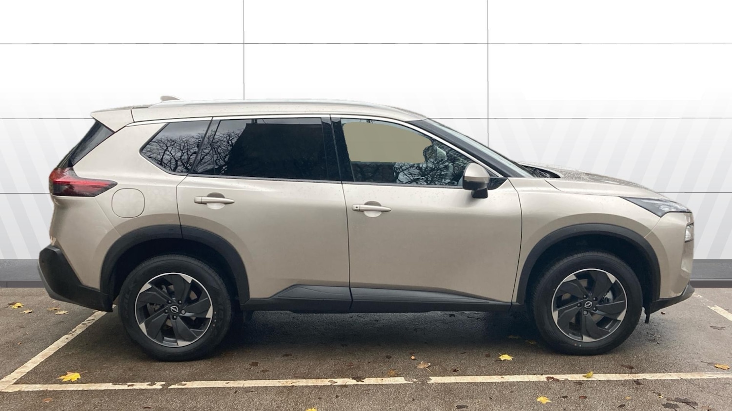 Used Nissan X-Trail 2025 for sale - 76554869: Photo 5