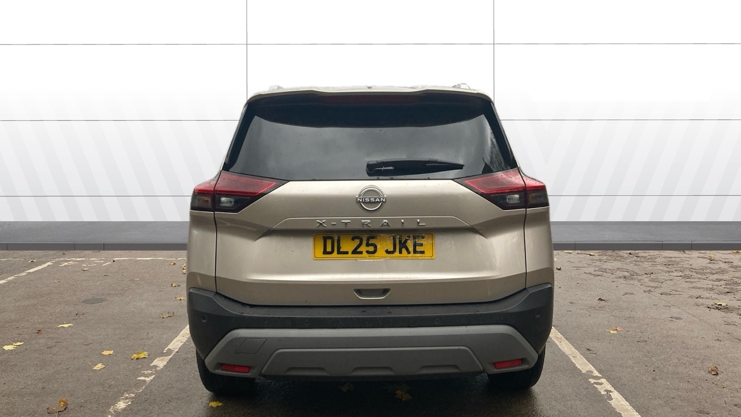 Used Nissan X-Trail 2025 for sale - 76554869: Photo 6