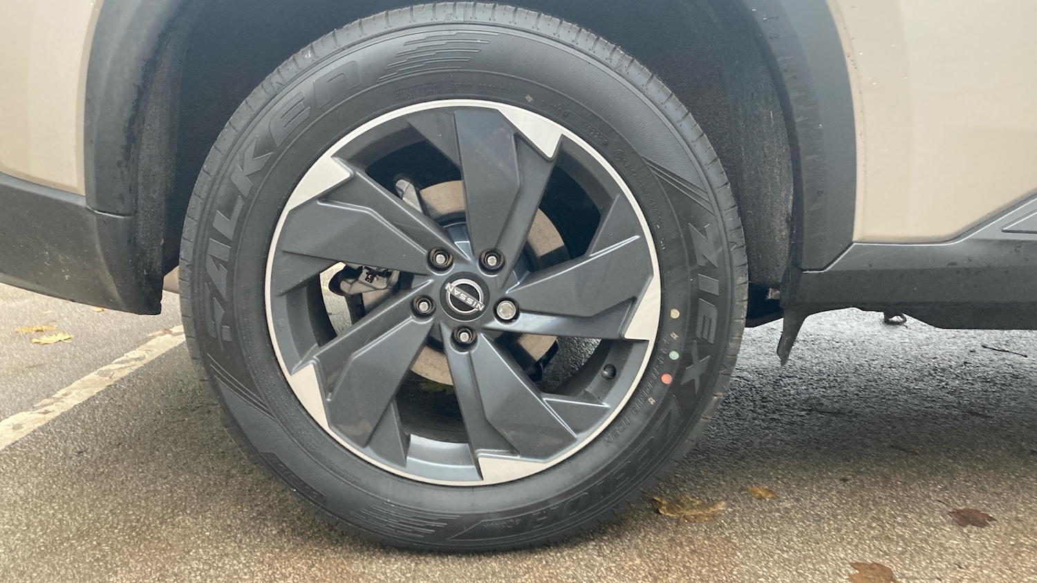 Used Nissan X-Trail 2025 for sale - 76554869: Photo 7