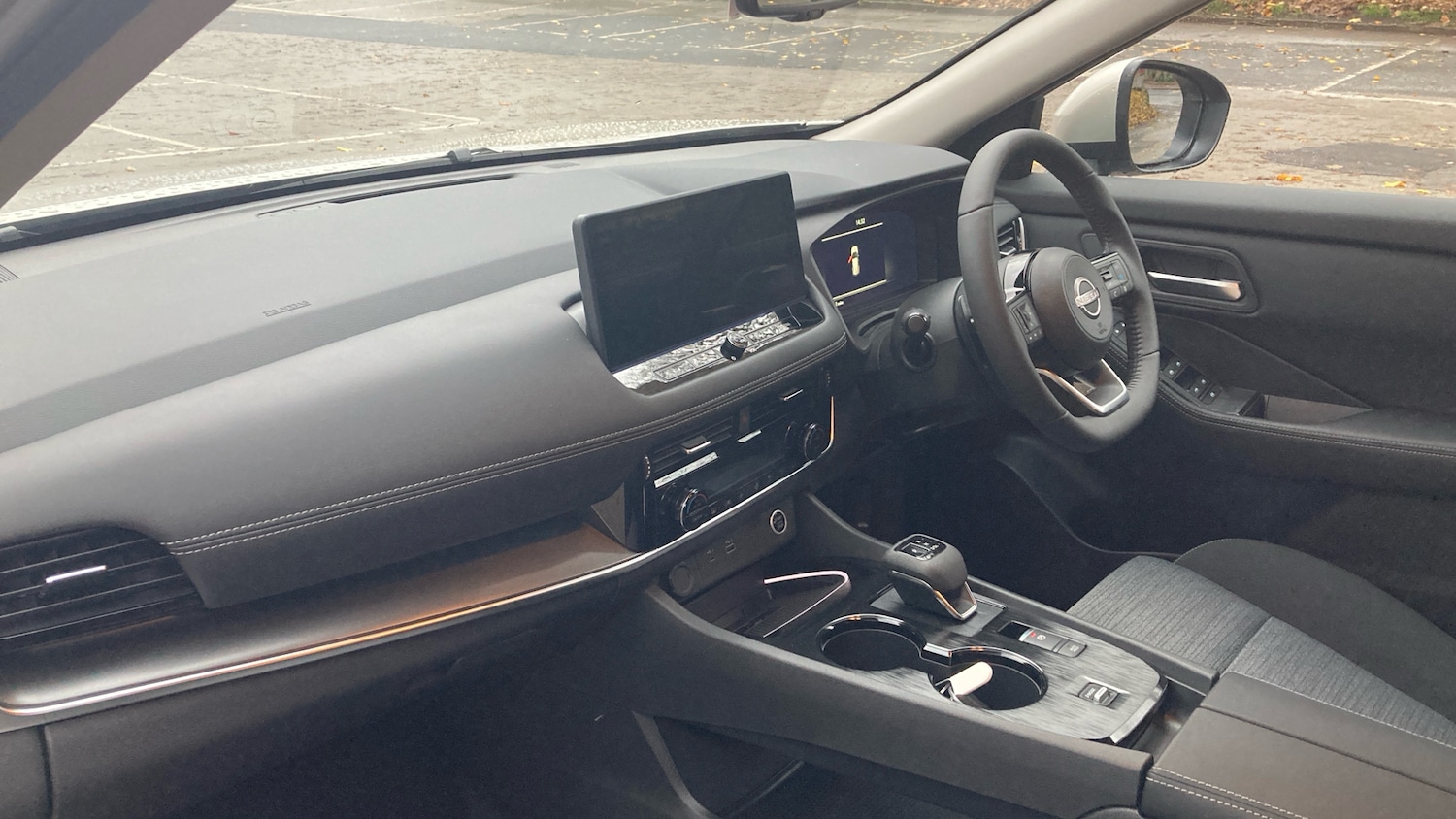 Used Nissan X-Trail 2025 for sale - 76554869: Photo 9