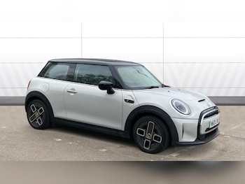 Used MINI Hatch 2021 for sale - 78282112: Photo