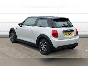 Used MINI Hatch 2021 for sale - 78282112: Photo
