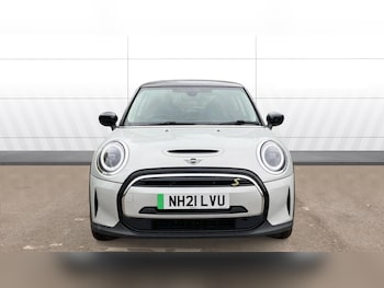 Used MINI Hatch 2021 for sale - 78282112: Photo