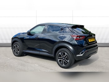 Used Nissan Juke 2025 for sale - 78801356: Photo
