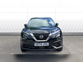 Used Nissan Juke 2025 for sale - 78801356: Photo