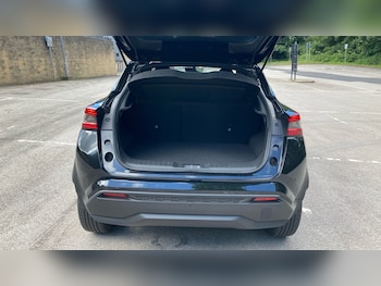 Used Nissan Juke 2025 for sale - 78801356: Photo