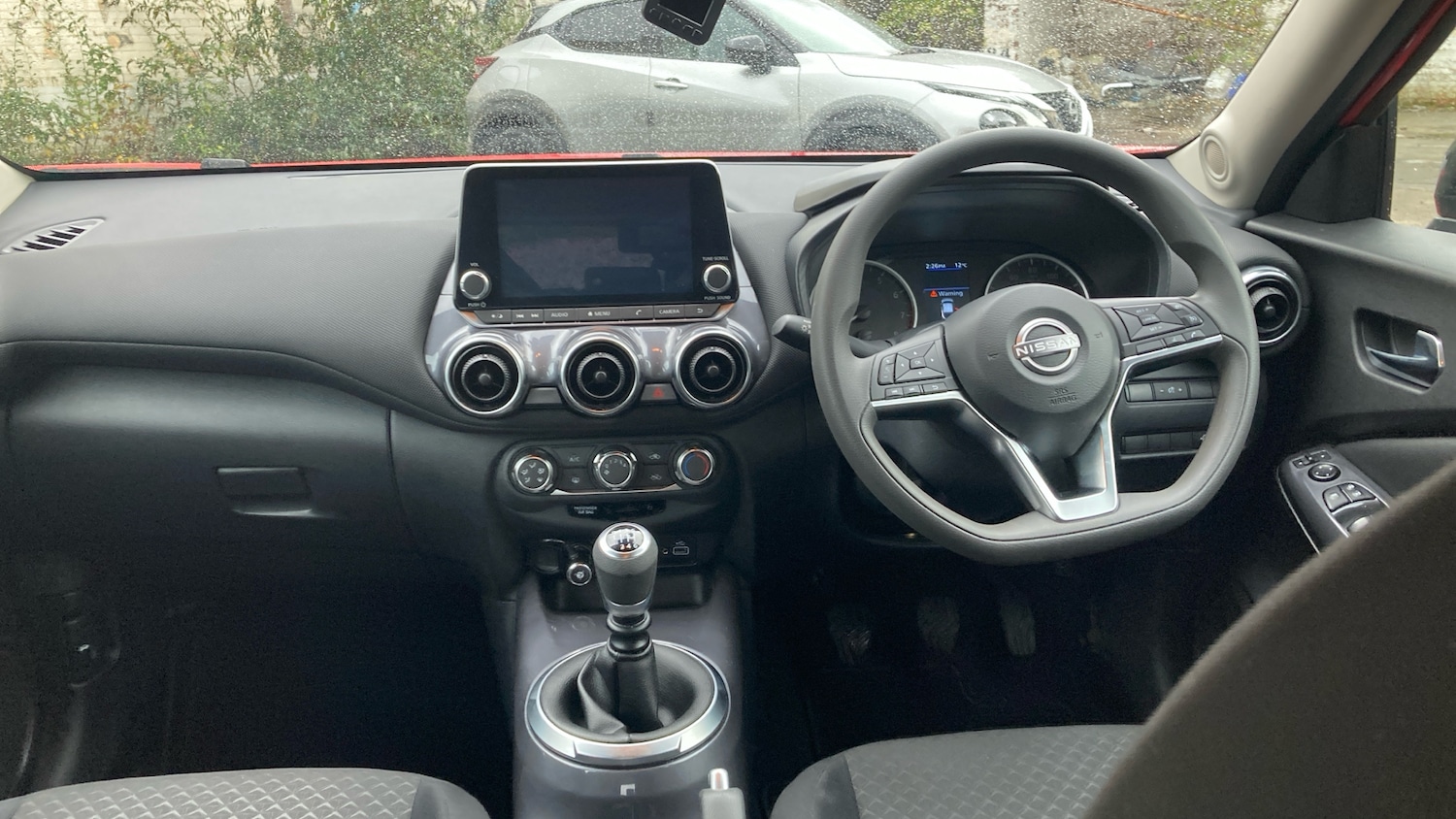 Used Nissan Juke 2023 for sale - 76362848: Photo 10
