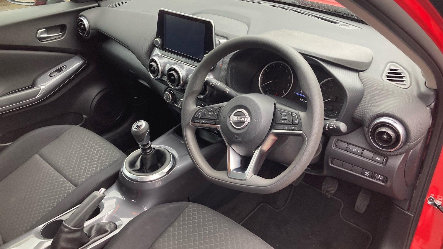 Used Nissan Juke 2023 for sale - 76362848: Photo 11