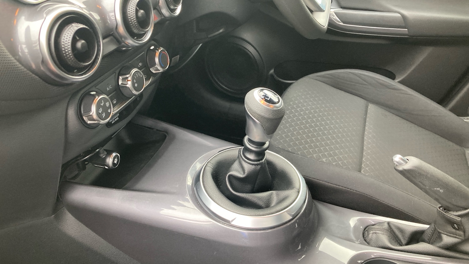 Used Nissan Juke 2023 for sale - 76362848: Photo 13