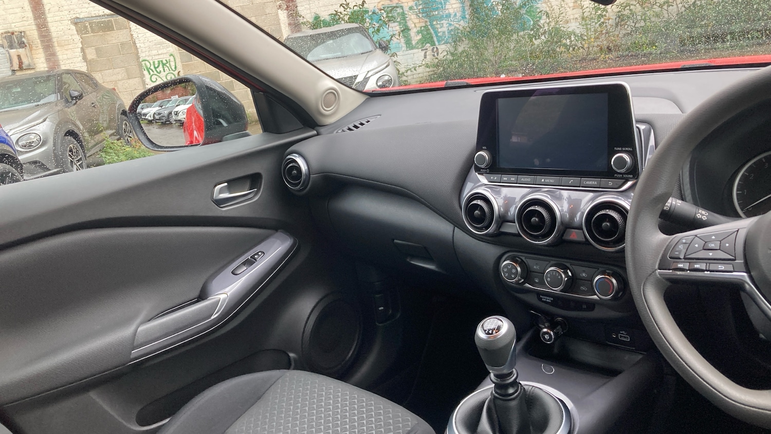 Used Nissan Juke 2023 for sale - 76362848: Photo 14